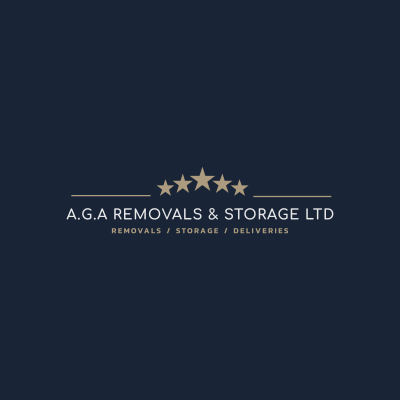 A.G.A Removals & Storage Ltd