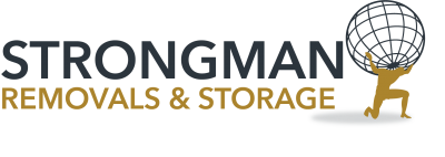 Strongman removals & storage Ltd