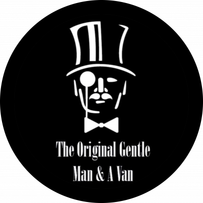 The Original Gentle Man And A Van