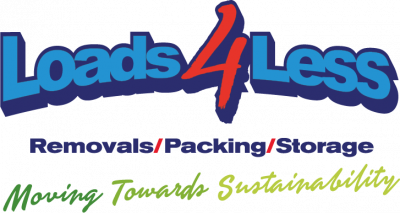 Load4Less Ltd