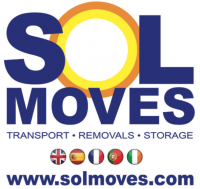 Sol Moves LTD