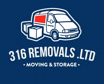 316 Removals & Storage ltd