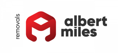 Albert Miles Removals