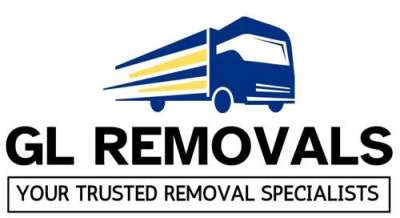 GL Removals Ltd