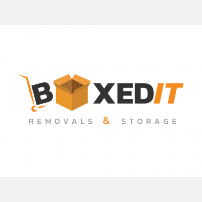 boxedit removals & storage