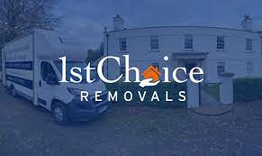 1st Choice Removals Ltd
