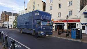 First Choice Removals Poole