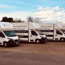First Choice Removals Bournemouth