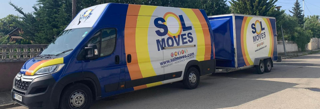 Sol Moves LTD