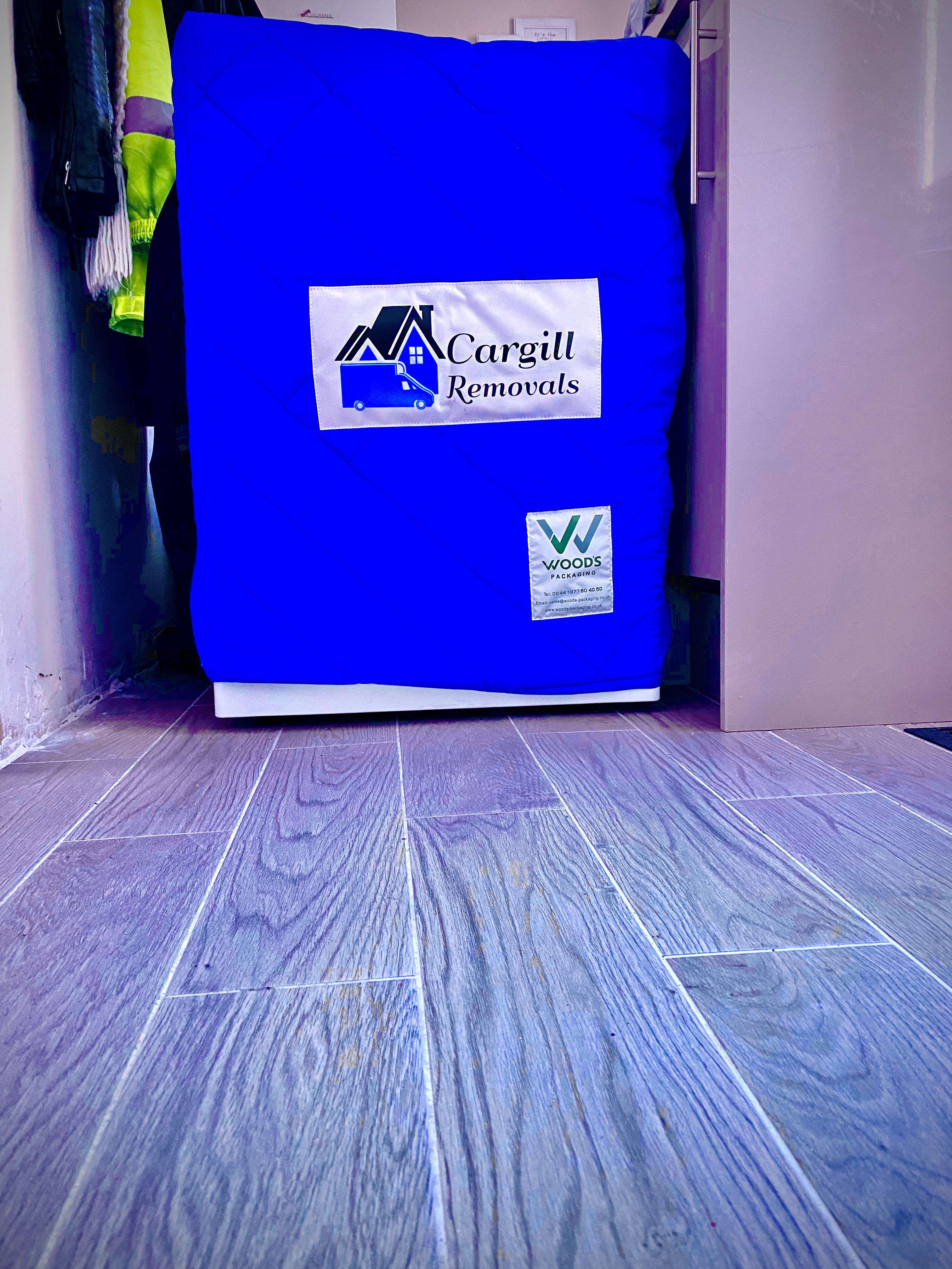 Washing Machine cover