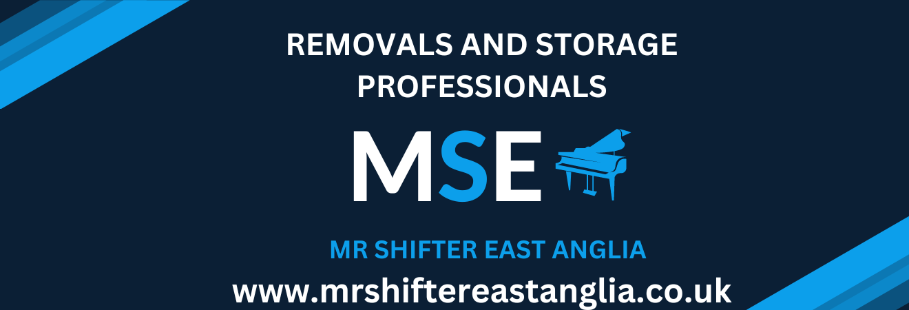 Mr Shifter East Anglia Limited