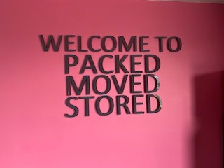 Moved Removals And Storage Ltd