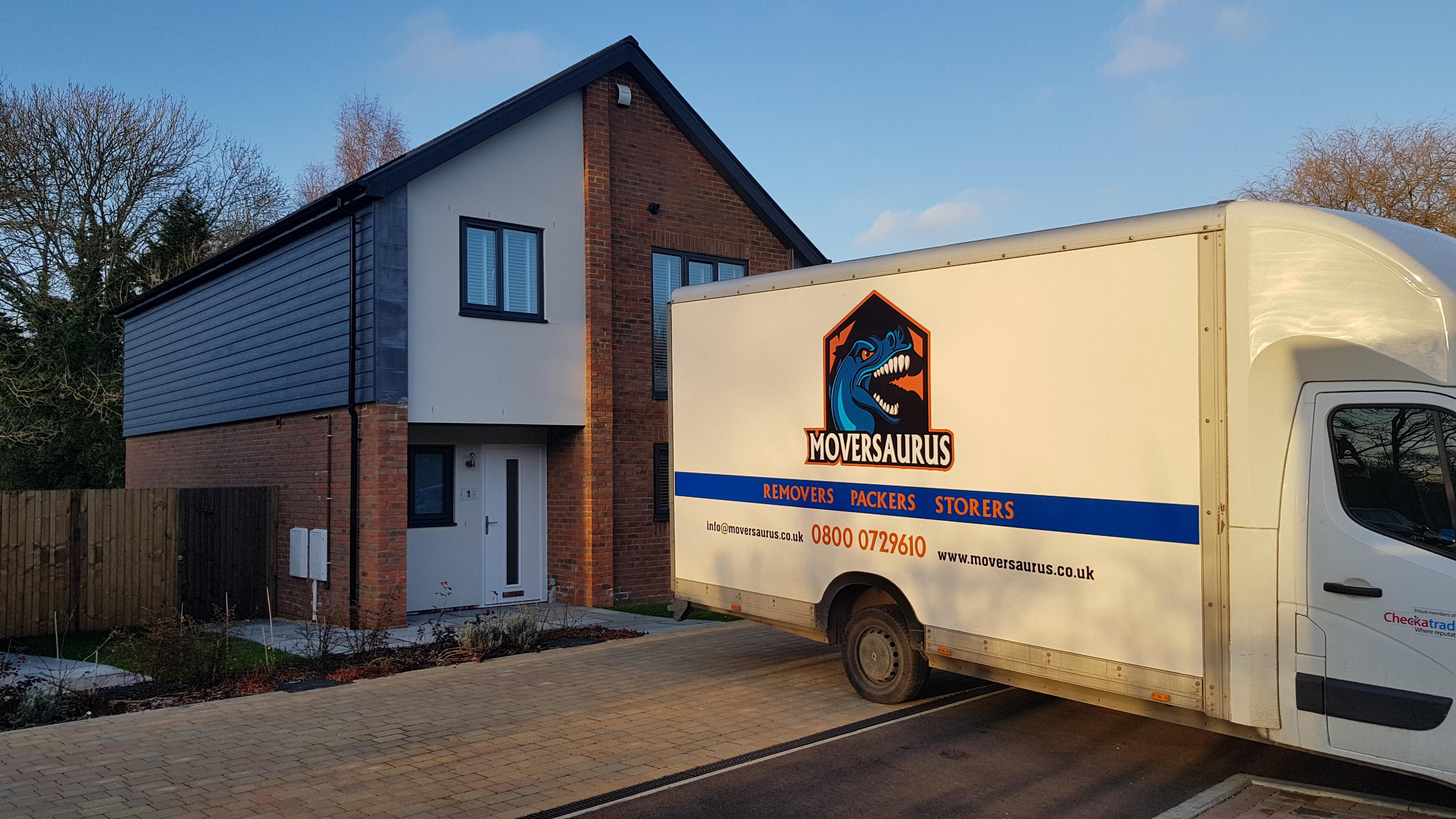 4 Bedroom New Build Wivelsfield, Sussex