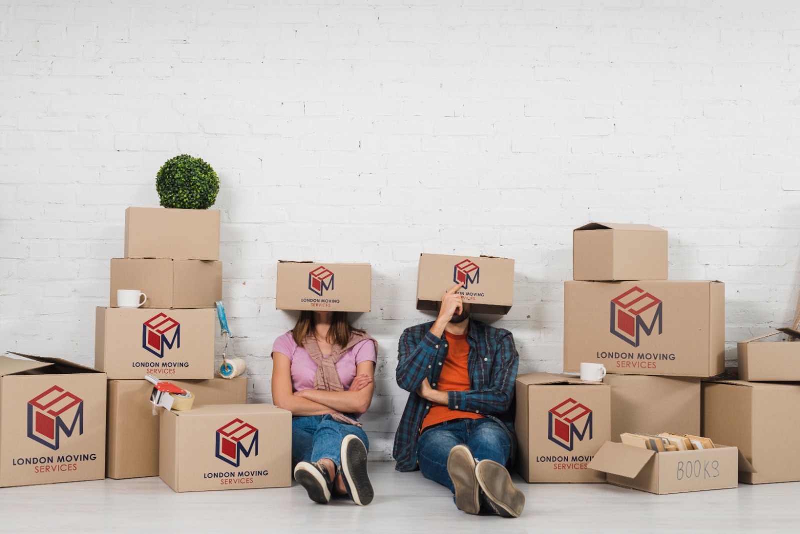 London Moving Services LTD