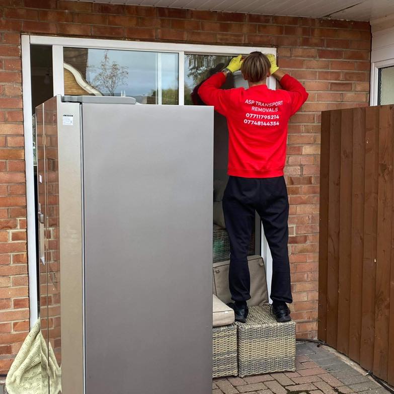 ASP Handyman Service